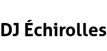 DJ Échirolles